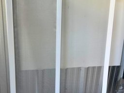 Puertas y tejidos mosquiteros
